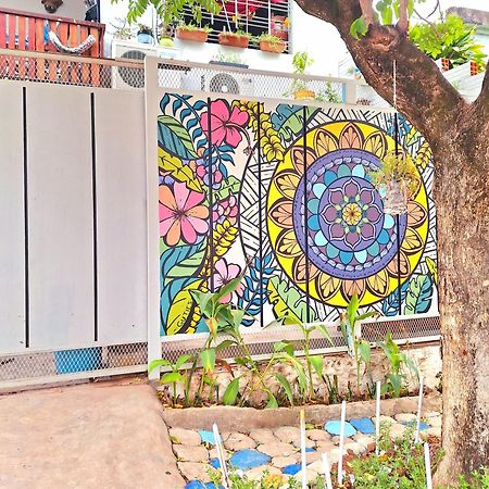 La Petite Maison De Diana أسونسيون المظهر الخارجي الصورة