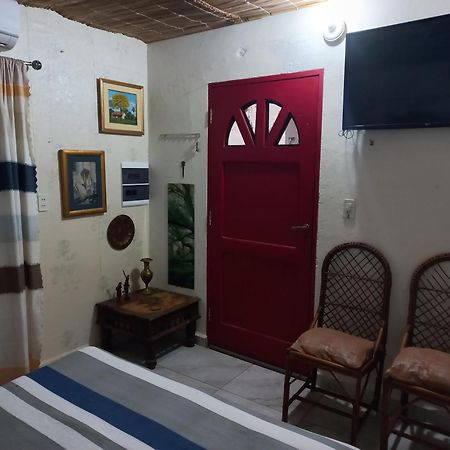 La Petite Maison De Diana أسونسيون المظهر الخارجي الصورة