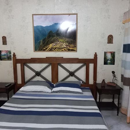 La Petite Maison De Diana أسونسيون المظهر الخارجي الصورة