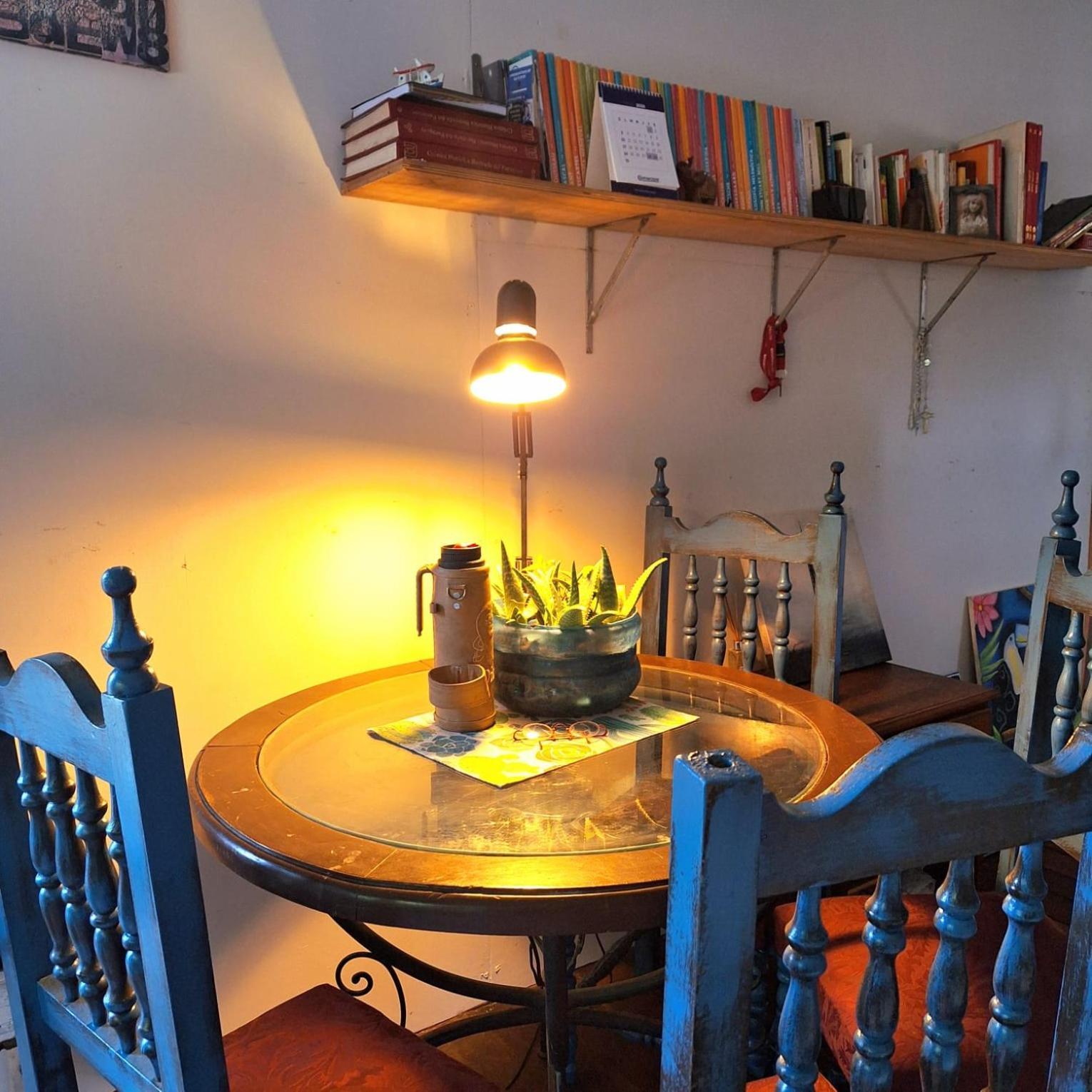 La Petite Maison De Diana أسونسيون المظهر الخارجي الصورة