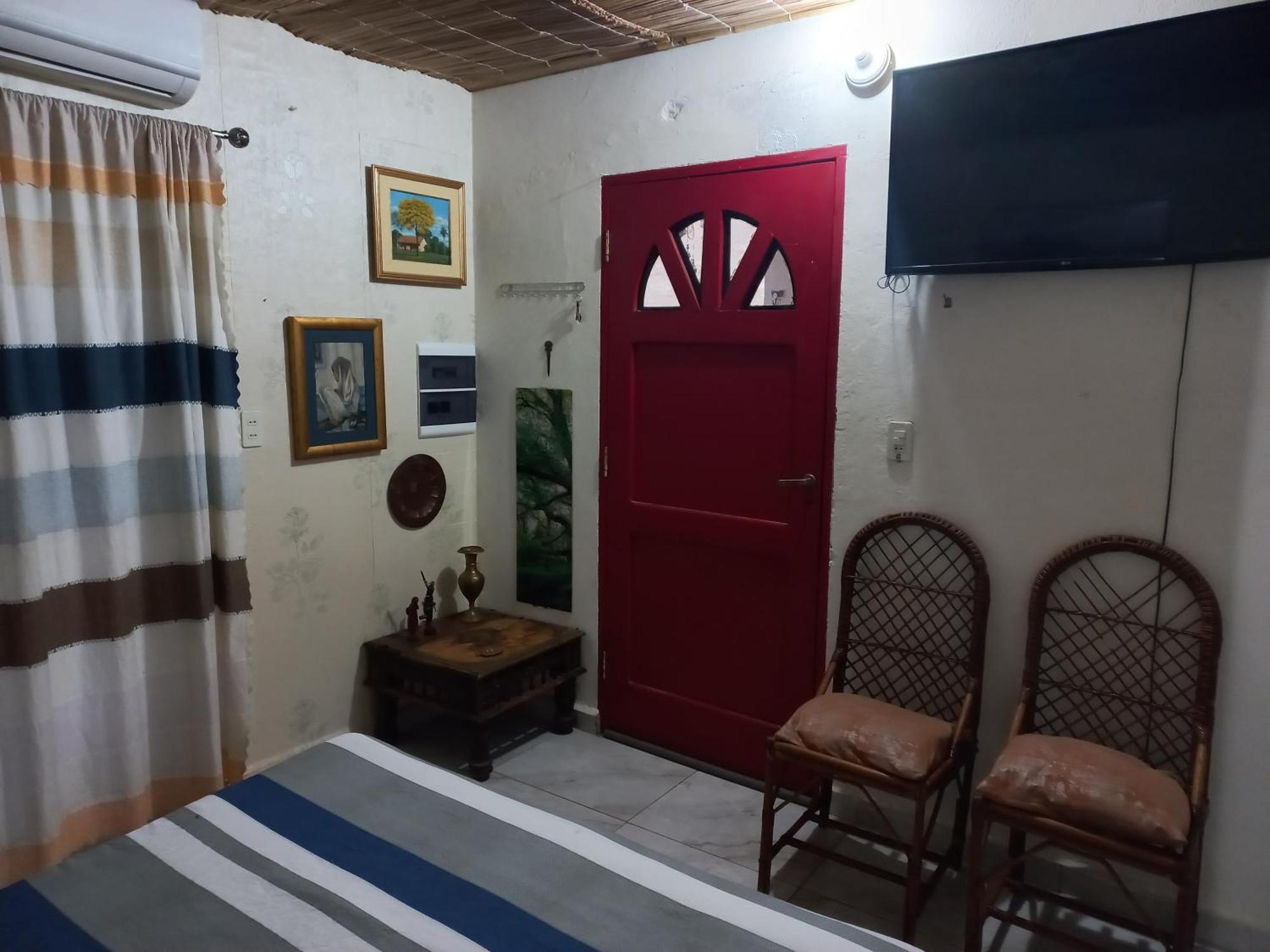 La Petite Maison De Diana أسونسيون المظهر الخارجي الصورة