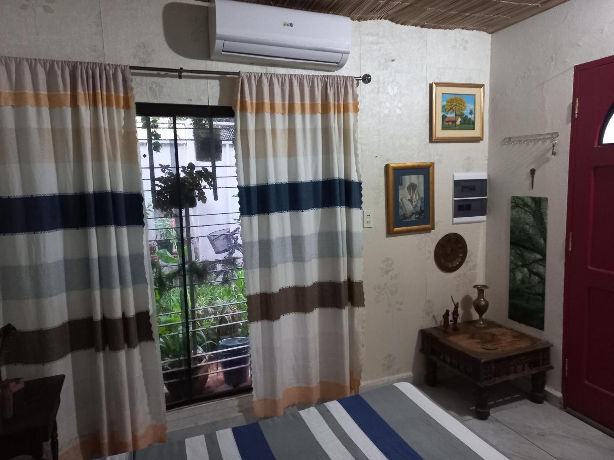 La Petite Maison De Diana أسونسيون المظهر الخارجي الصورة