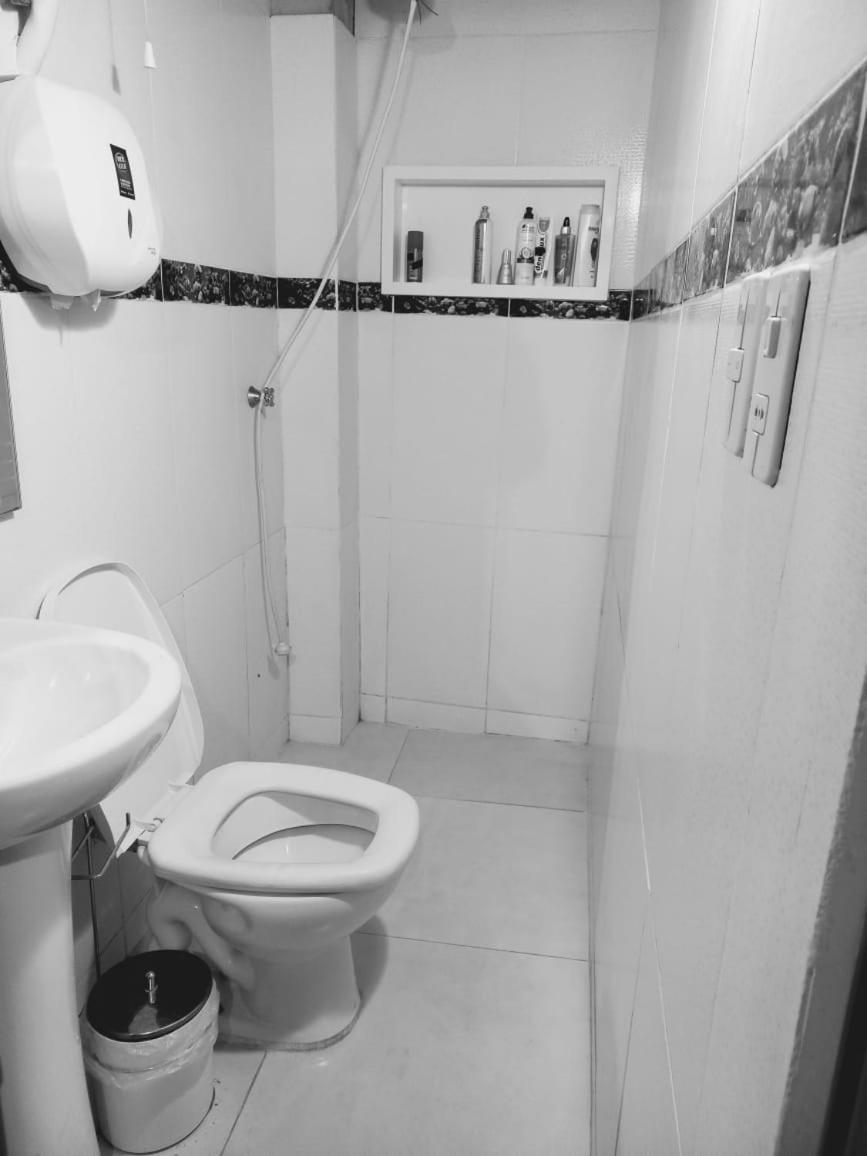 La Petite Maison De Diana أسونسيون المظهر الخارجي الصورة