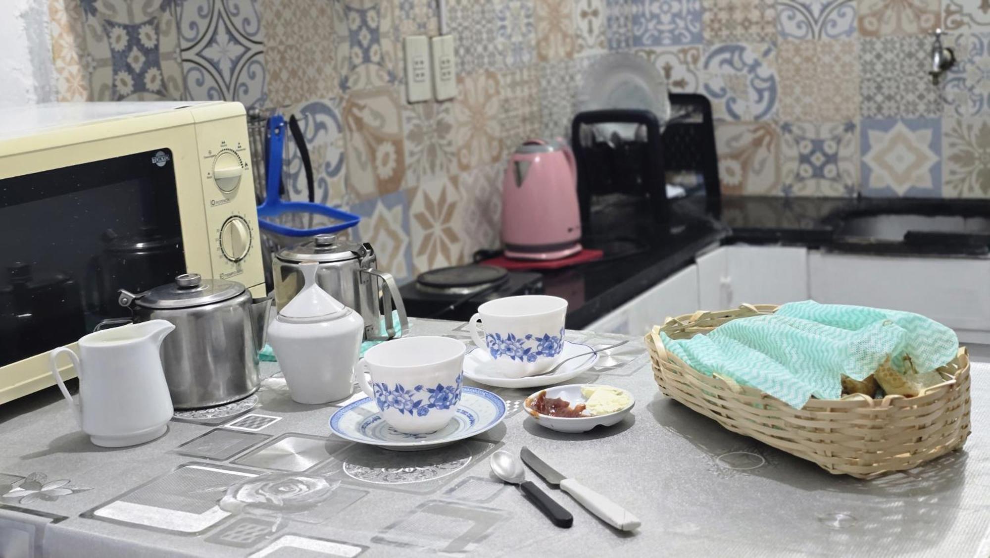 La Petite Maison De Diana أسونسيون المظهر الخارجي الصورة