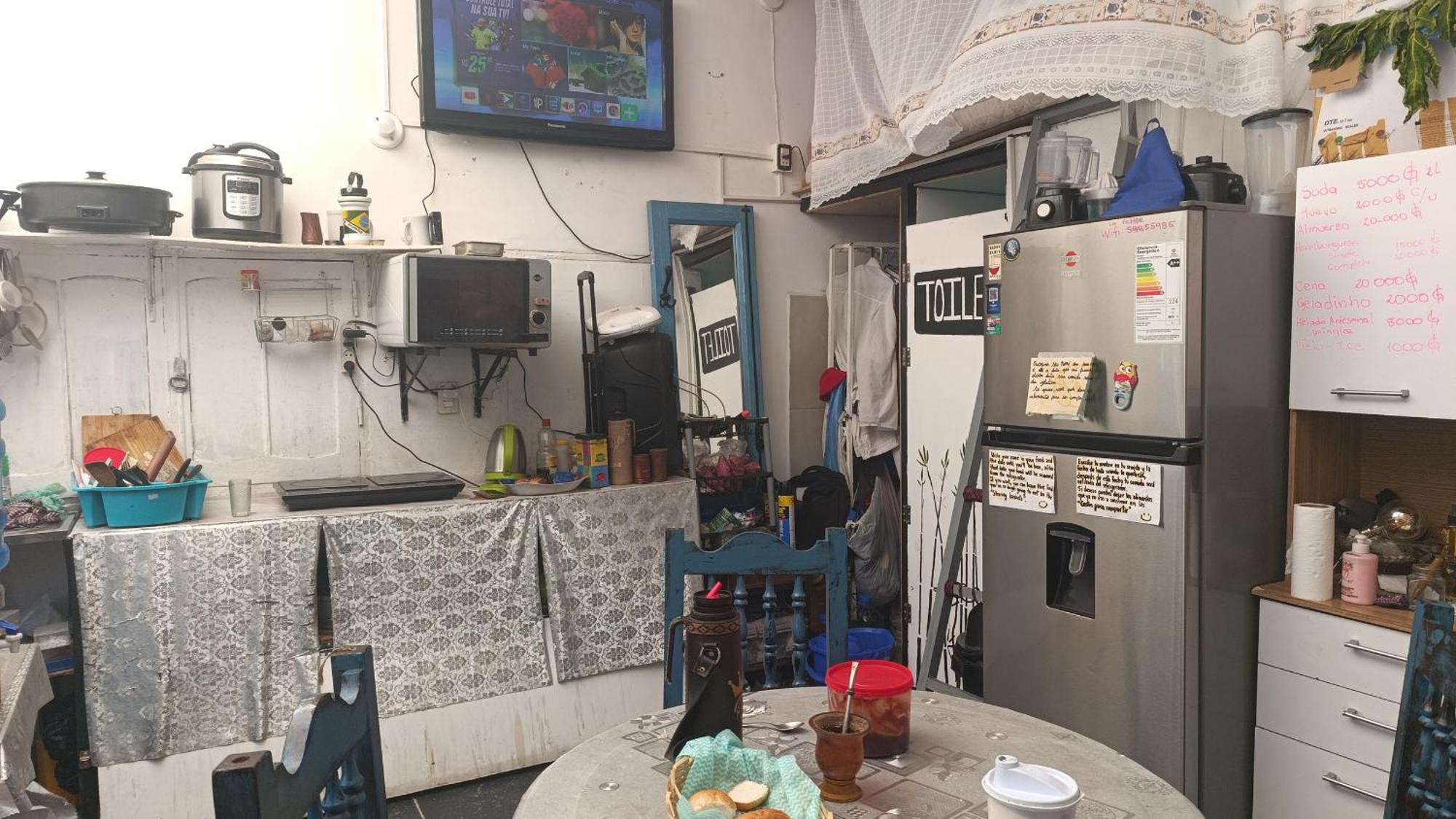 La Petite Maison De Diana أسونسيون المظهر الخارجي الصورة